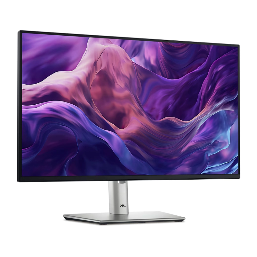 Dell LED Monitor 24" FHD IPS 100Hz HDMI | DP (P2425H) view 2